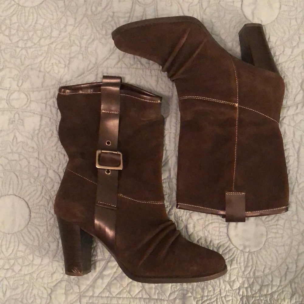 I don’t wear them anymore